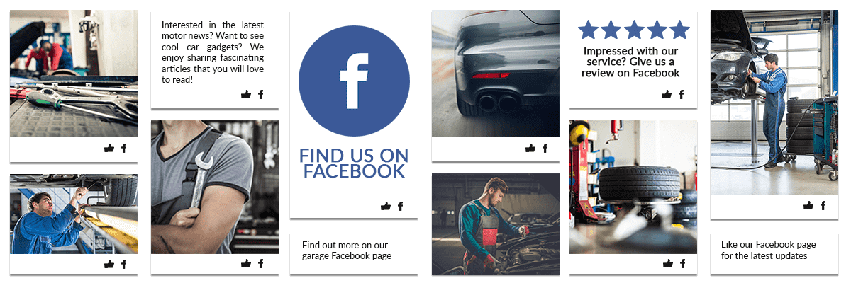 Find City Quay Car Services on Facebook!