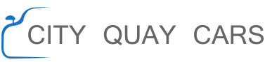 City Quay Cars Logo